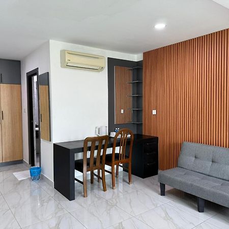 Prime Suite At Ampang - Individual Private Rooms Куала Лумпур Екстериор снимка