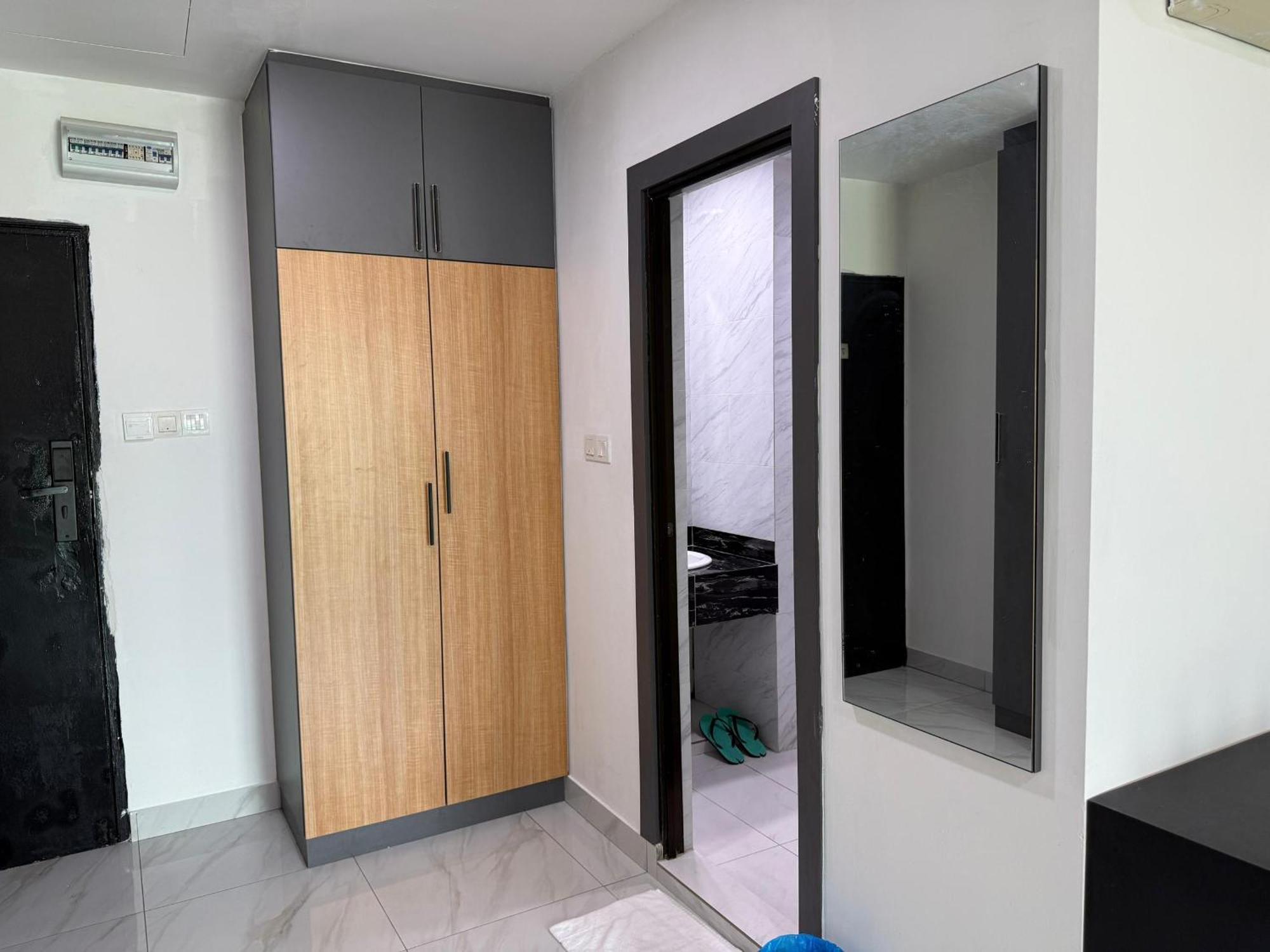 Prime Suite At Ampang - Individual Private Rooms Куала Лумпур Екстериор снимка
