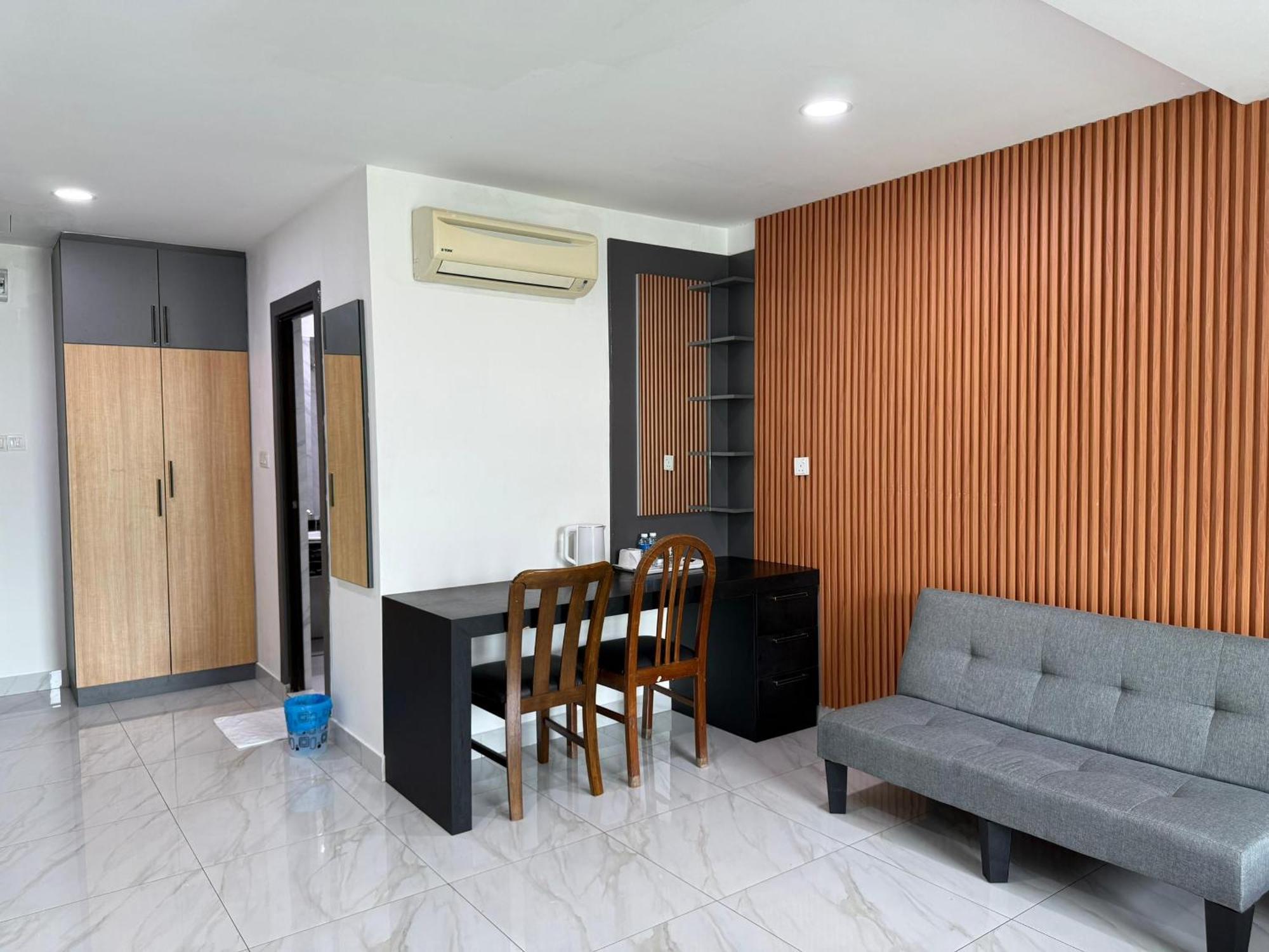 Prime Suite At Ampang - Individual Private Rooms Куала Лумпур Екстериор снимка