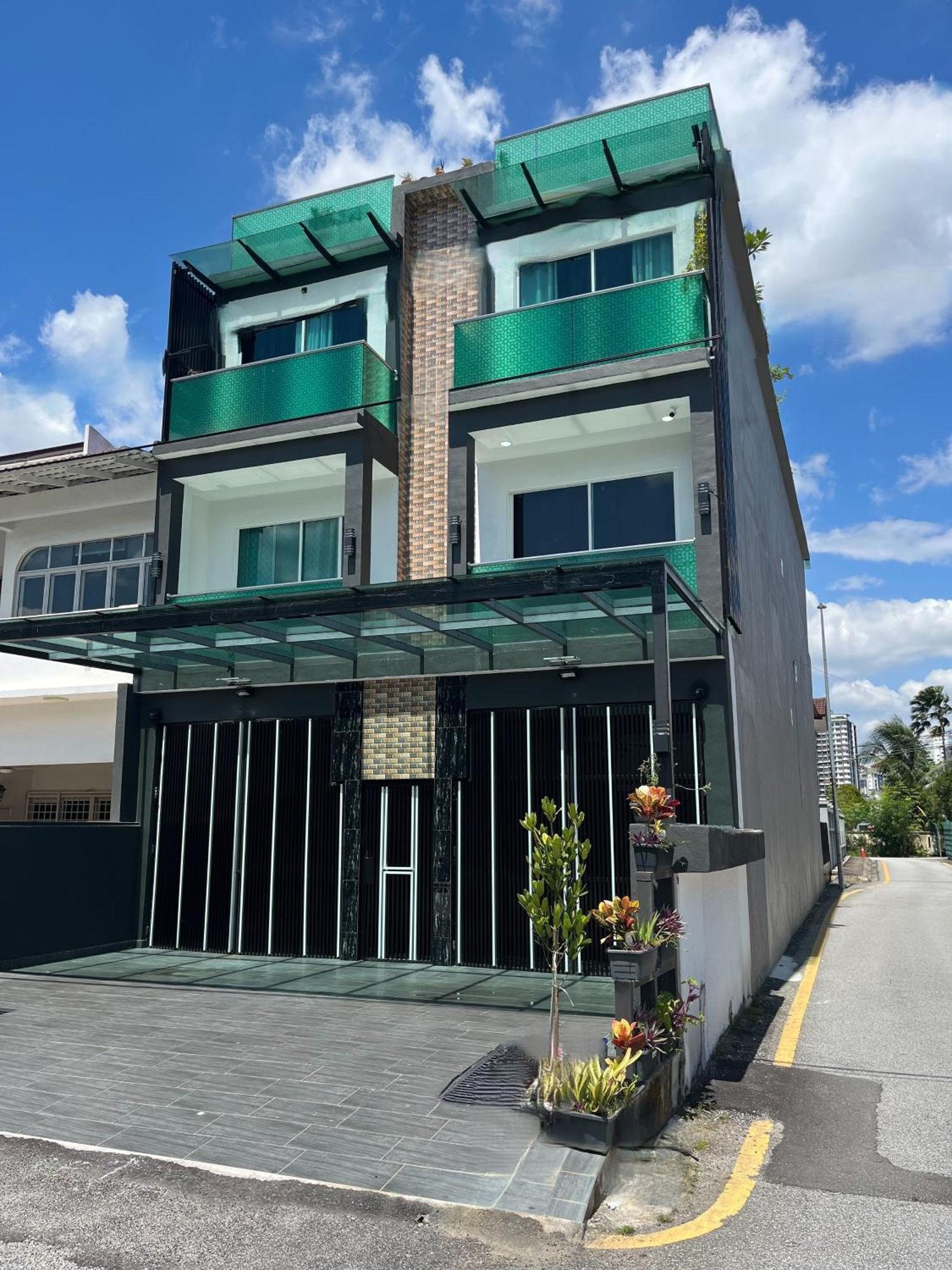 Prime Suite At Ampang - Individual Private Rooms Куала Лумпур Екстериор снимка